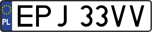 EPJ33VV