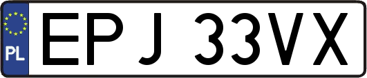 EPJ33VX