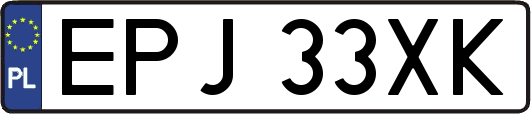 EPJ33XK