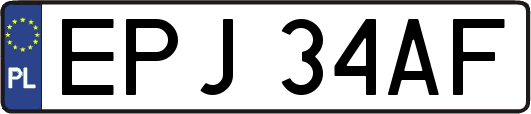 EPJ34AF