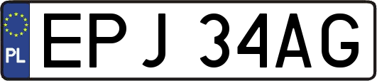 EPJ34AG