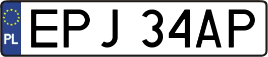 EPJ34AP
