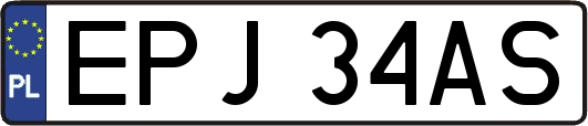 EPJ34AS