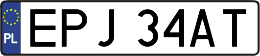 EPJ34AT