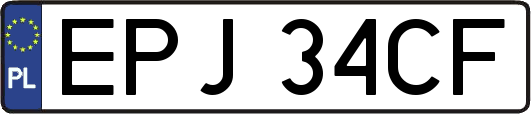 EPJ34CF