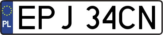 EPJ34CN
