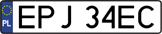 EPJ34EC