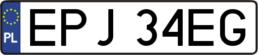 EPJ34EG