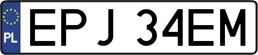 EPJ34EM