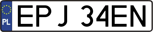EPJ34EN