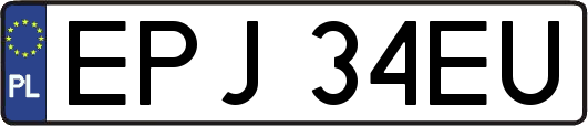 EPJ34EU