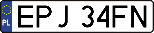 EPJ34FN