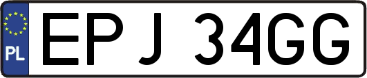 EPJ34GG