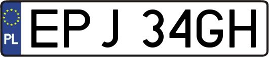 EPJ34GH