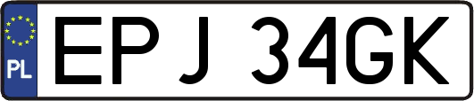 EPJ34GK