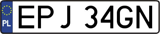EPJ34GN