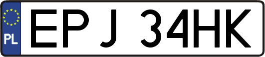 EPJ34HK