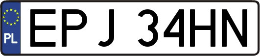EPJ34HN