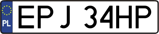 EPJ34HP