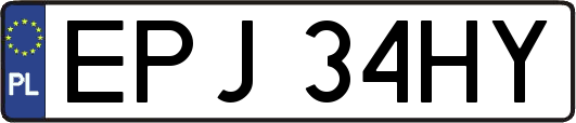 EPJ34HY