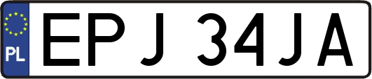 EPJ34JA