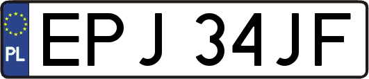 EPJ34JF
