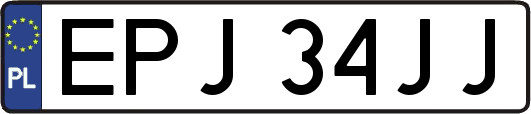 EPJ34JJ