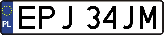 EPJ34JM