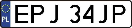 EPJ34JP