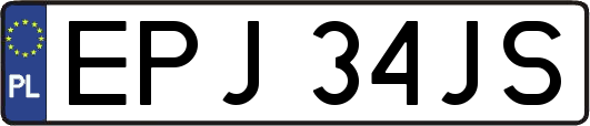 EPJ34JS