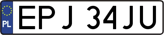 EPJ34JU
