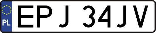 EPJ34JV