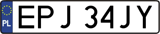 EPJ34JY
