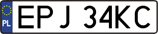 EPJ34KC