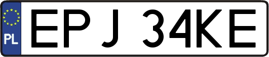 EPJ34KE