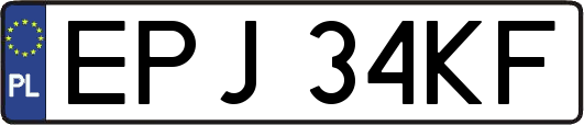 EPJ34KF