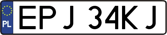 EPJ34KJ