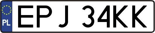 EPJ34KK