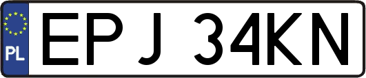 EPJ34KN