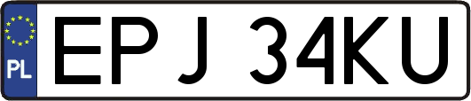 EPJ34KU