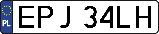 EPJ34LH