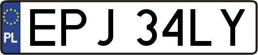 EPJ34LY