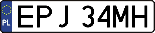 EPJ34MH