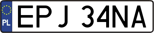 EPJ34NA
