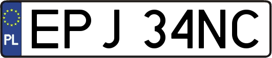 EPJ34NC