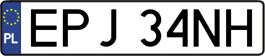 EPJ34NH