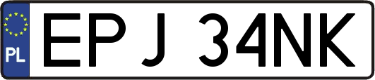 EPJ34NK