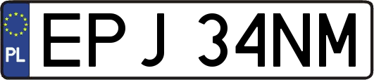 EPJ34NM