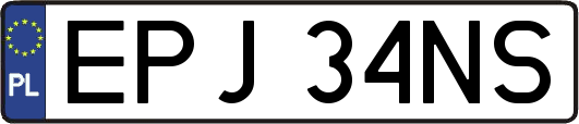 EPJ34NS