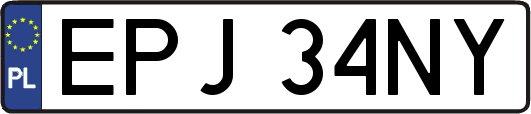 EPJ34NY